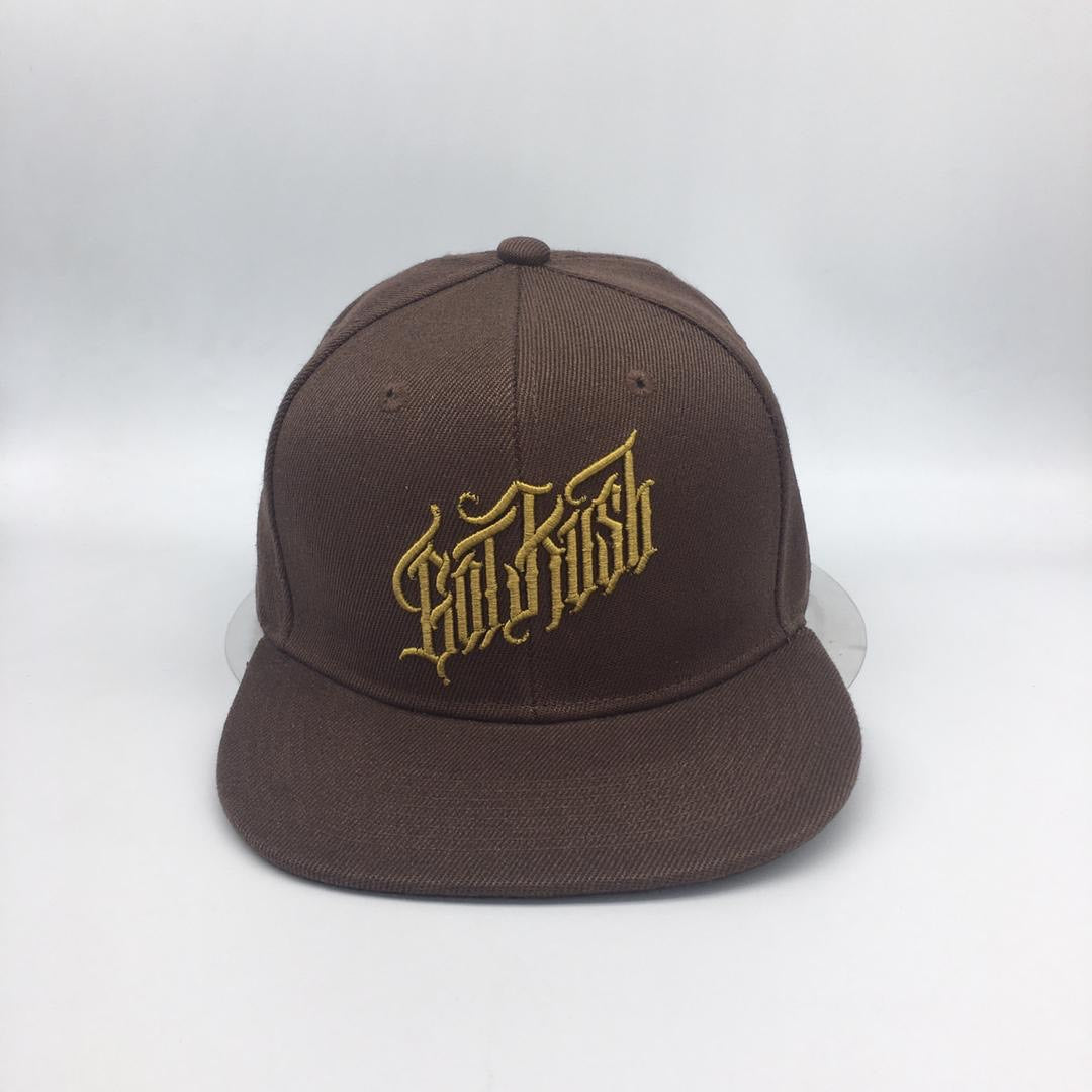 Creed Snapback-0